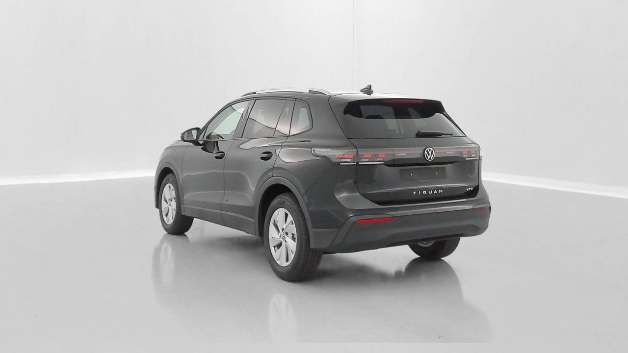 Volkswagen TIGUAN III 1.5 eTSI 150ch Life Plus DSG7