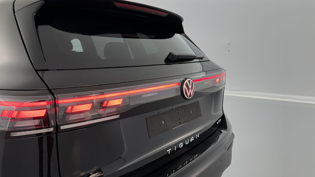 Volkswagen TIGUAN III 1.5 eTSI 150ch Life Plus DSG7