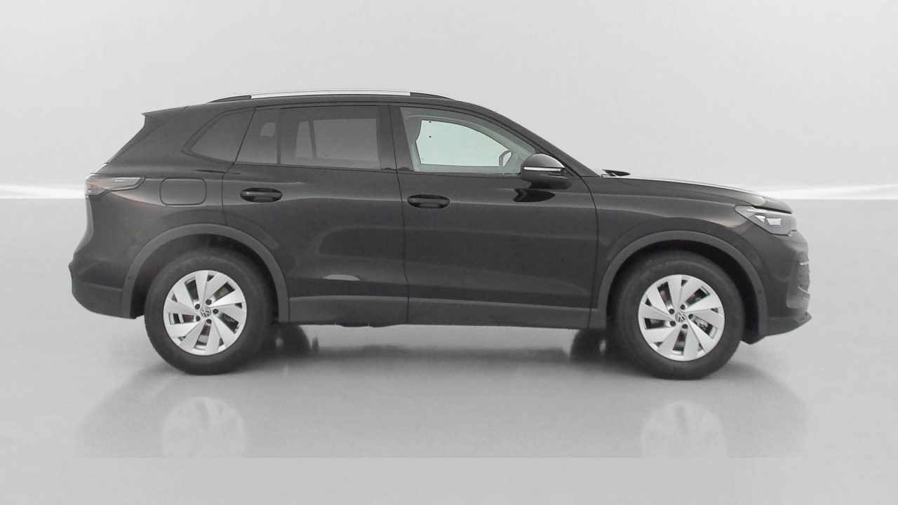 Volkswagen TIGUAN III 1.5 eTSI 150ch Life Plus DSG7