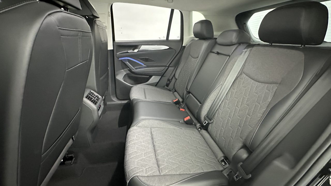 Volkswagen TIGUAN III 1.5 eTSI 150ch Life Plus DSG7