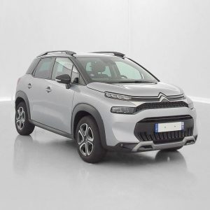 Citroen C3 AIRCROSS II 1.2 PureTech 110ch Feel Pack