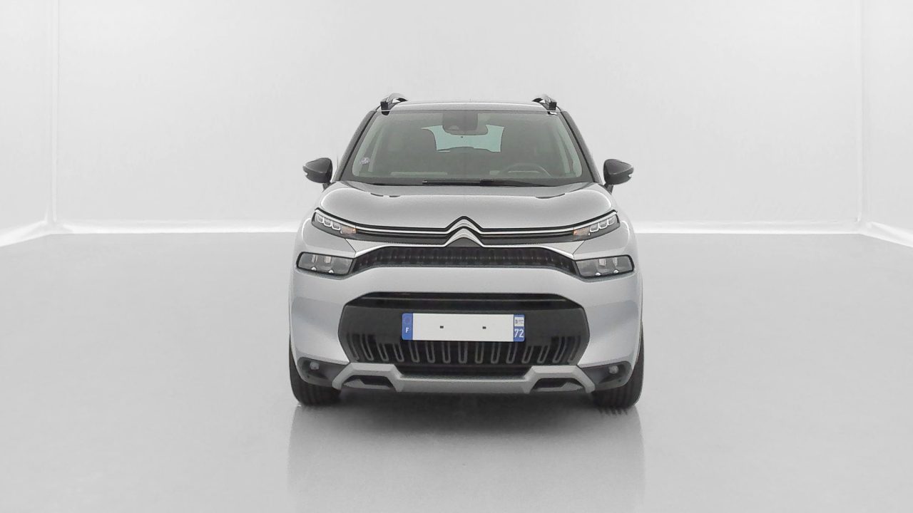 Citroen C3 AIRCROSS II 1.2 PureTech 110ch Feel Pack