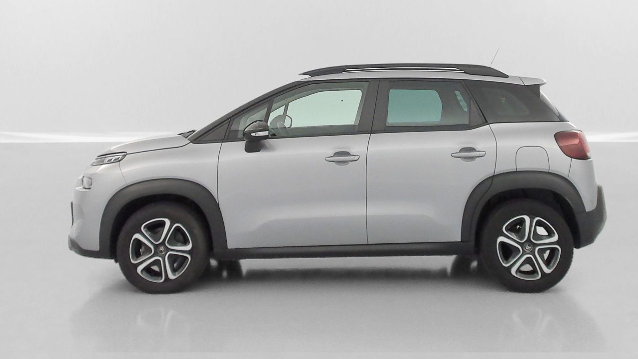 Citroen C3 AIRCROSS II 1.2 PureTech 110ch Feel Pack