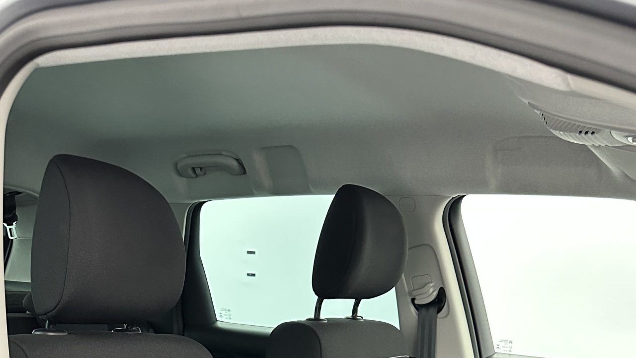 Citroen C3 AIRCROSS II 1.2 PureTech 110ch Feel Pack