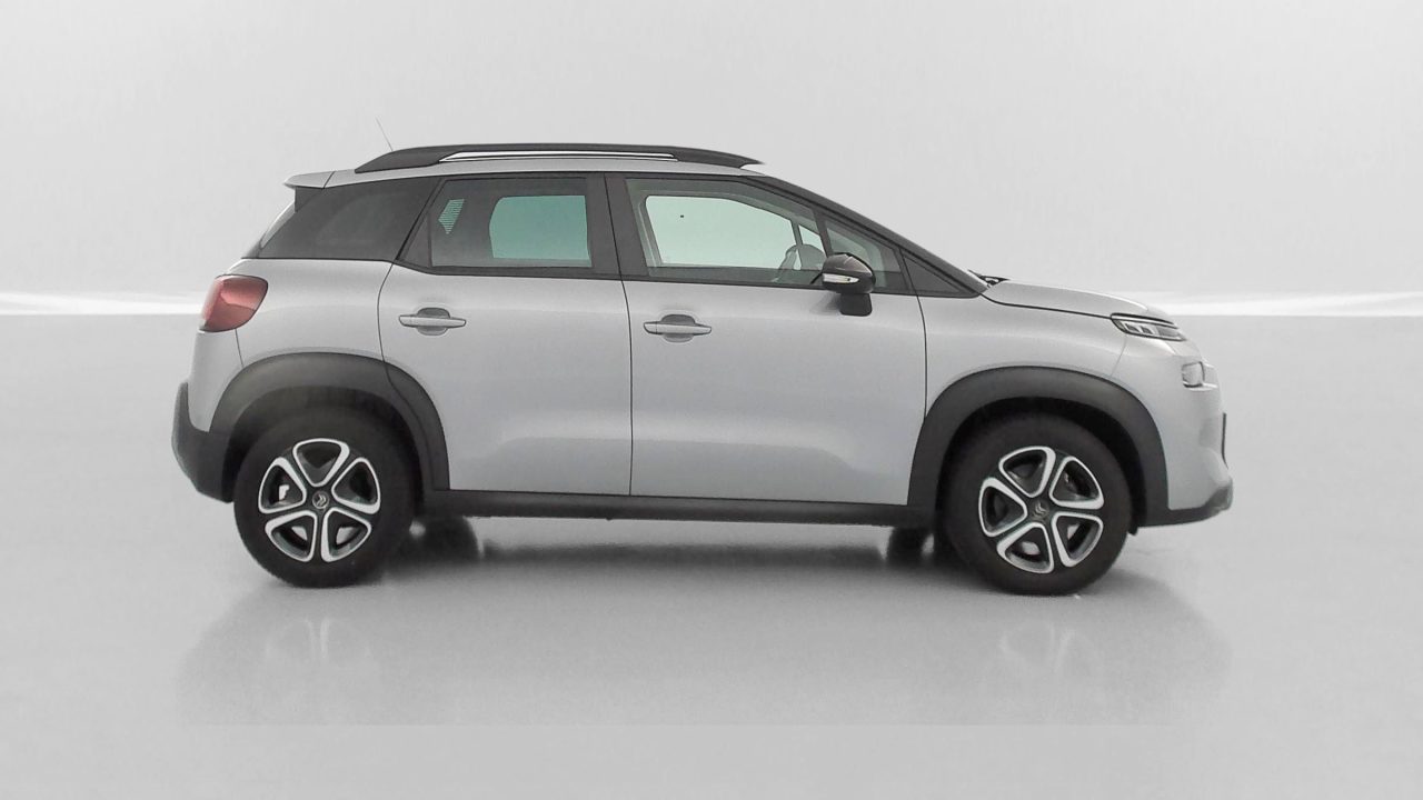 Citroen C3 AIRCROSS II 1.2 PureTech 110ch Feel Pack