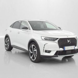 DS DS7 CROSSBACK 1.6 Hybride E-Tense 300 EAT8 4×4 Rivoli