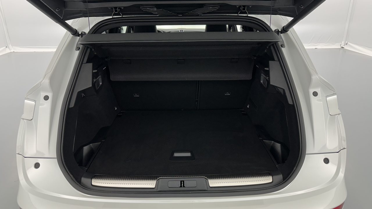 DS DS7 CROSSBACK 1.6 Hybride E-Tense 300 EAT8 4×4 Rivoli