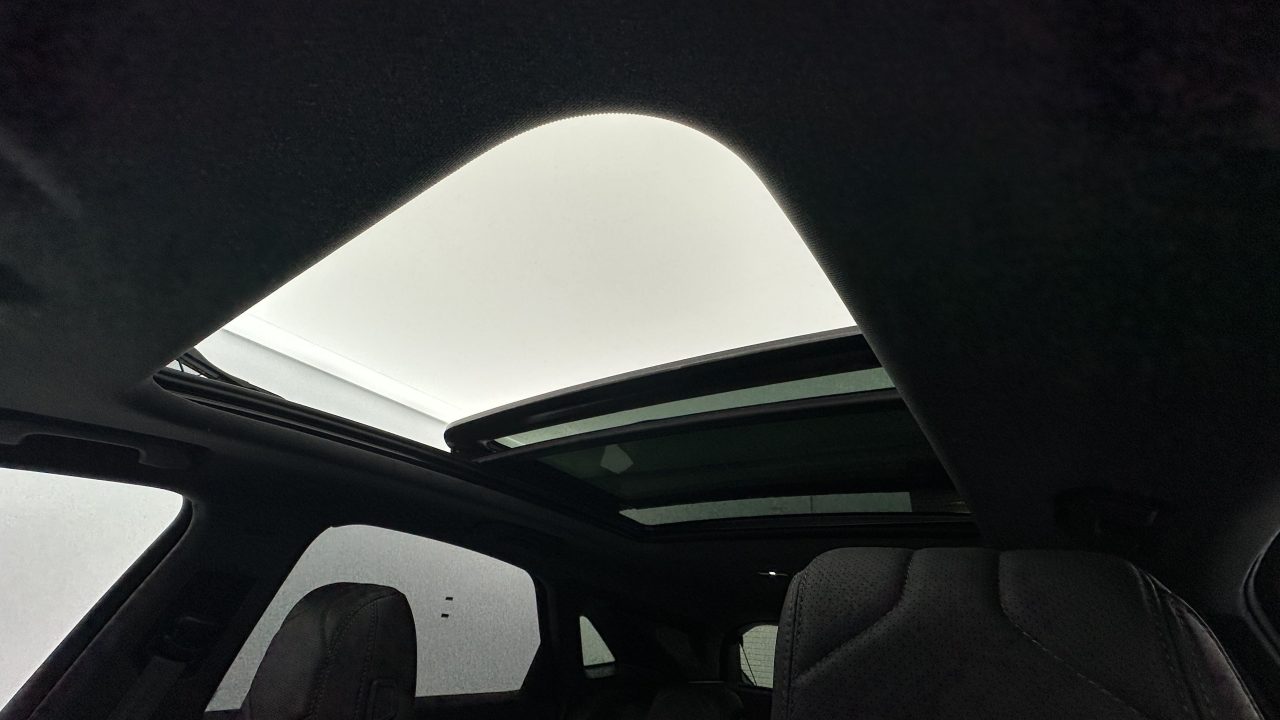 DS DS7 CROSSBACK 1.6 Hybride E-Tense 300 EAT8 4×4 Rivoli