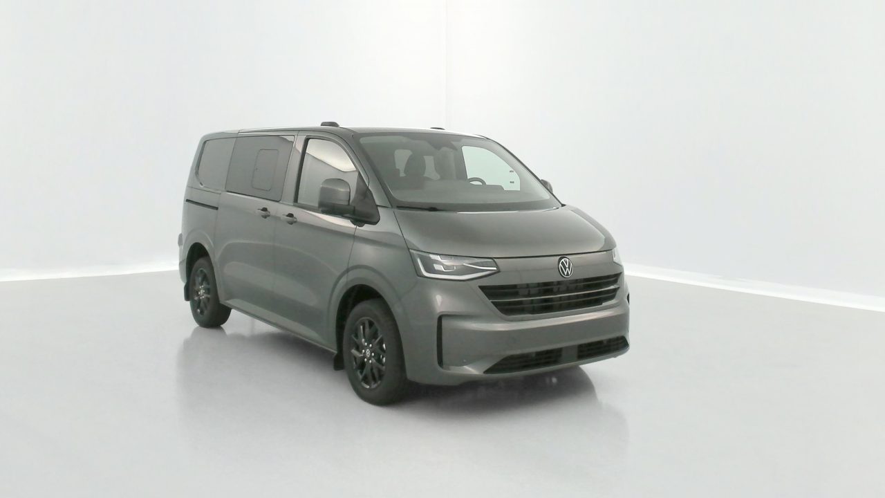 Volkswagen TRANSPORTER PROCAB T7 L1H1 2.0 TDI 170ch Business BVA8