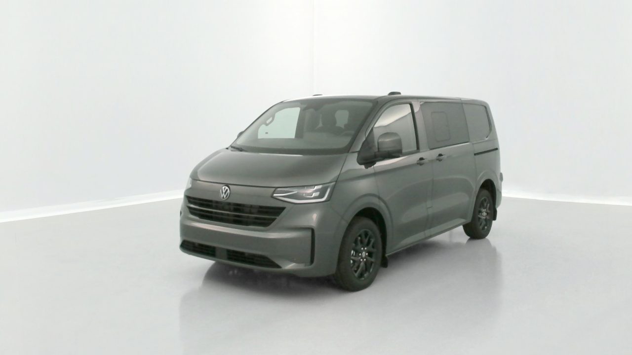 Volkswagen TRANSPORTER PROCAB T7 L1H1 2.0 TDI 170ch Business BVA8