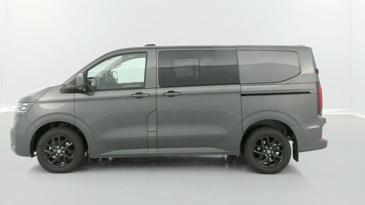 Volkswagen TRANSPORTER PROCAB T7 L1H1 2.0 TDI 170ch Business BVA8
