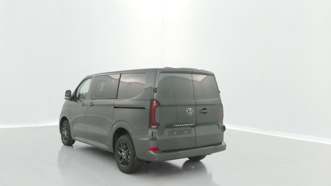 Volkswagen TRANSPORTER PROCAB T7 L1H1 2.0 TDI 170ch Business BVA8