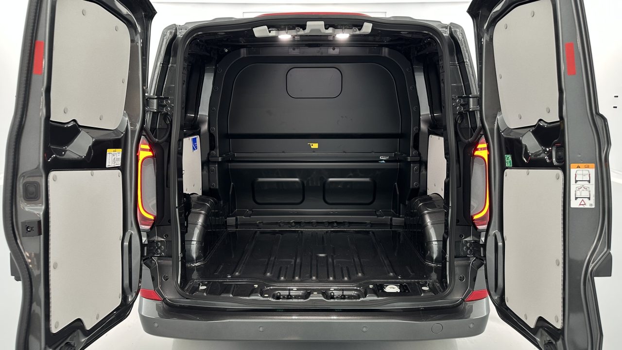 Volkswagen TRANSPORTER PROCAB T7 L1H1 2.0 TDI 170ch Business BVA8