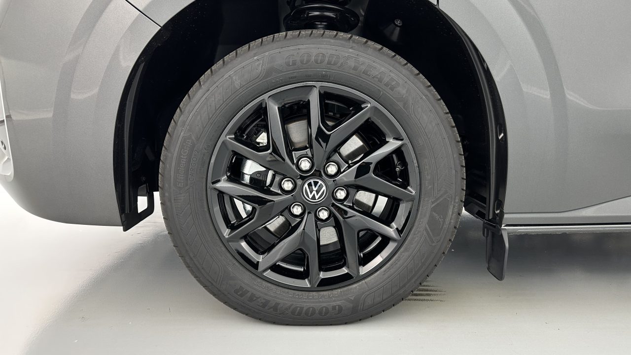 Volkswagen TRANSPORTER PROCAB T7 L1H1 2.0 TDI 170ch Business BVA8