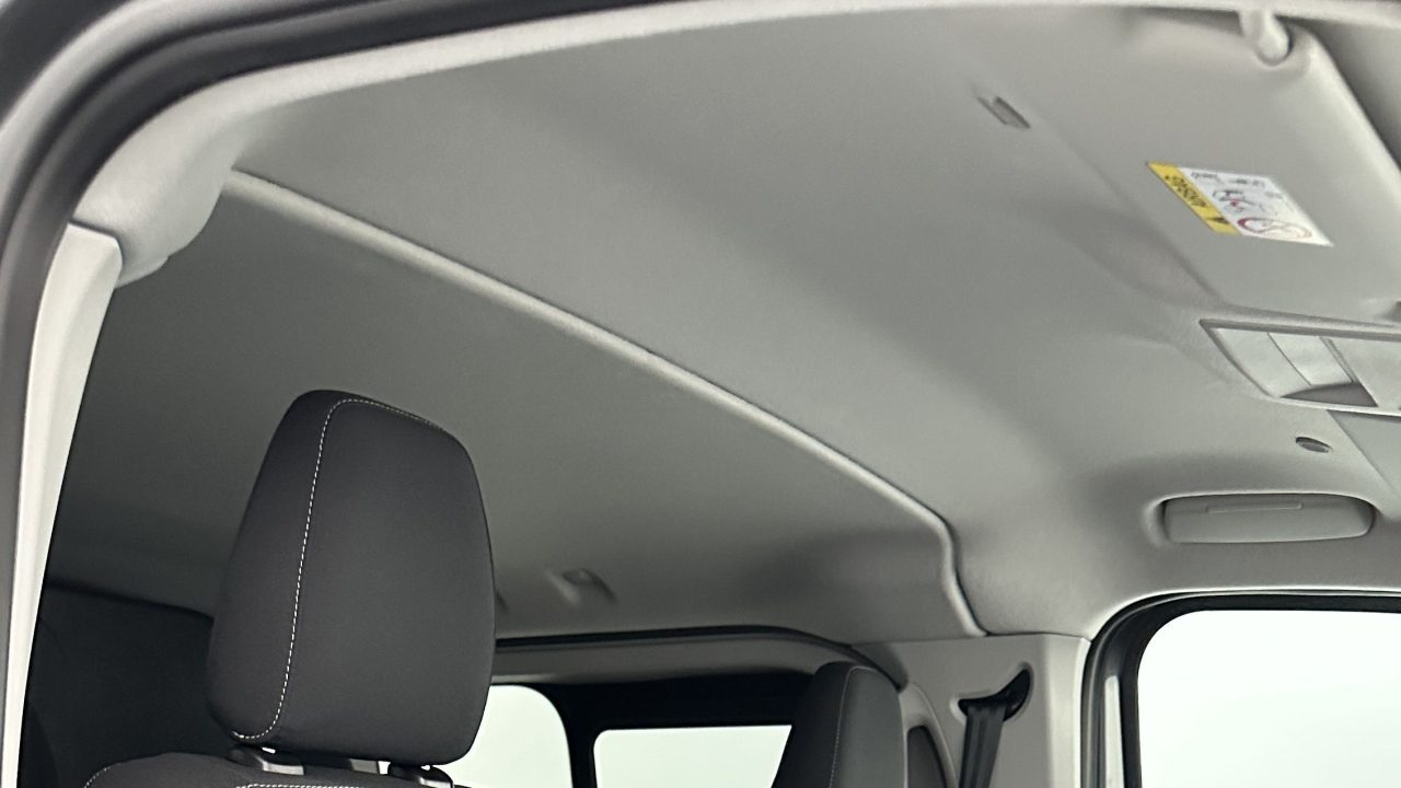 Volkswagen TRANSPORTER PROCAB T7 L1H1 2.0 TDI 170ch Business BVA8