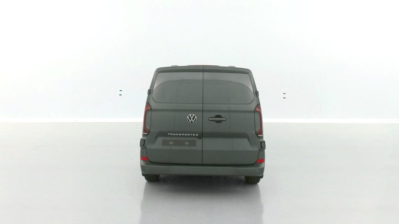 Volkswagen TRANSPORTER PROCAB T7 L1H1 2.0 TDI 170ch Business BVA8