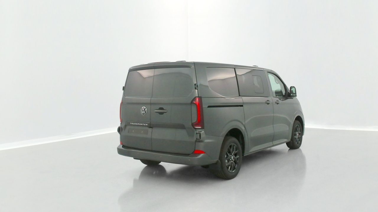 Volkswagen TRANSPORTER PROCAB T7 L1H1 2.0 TDI 170ch Business BVA8
