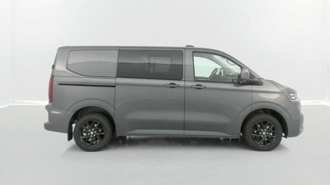 Volkswagen TRANSPORTER PROCAB T7 L1H1 2.0 TDI 170ch Business BVA8