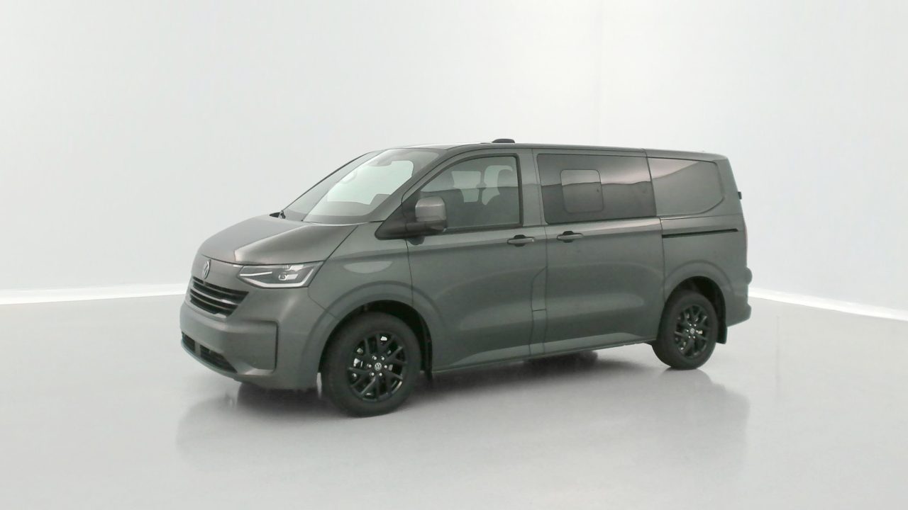 Volkswagen TRANSPORTER PROCAB T7 L1H1 2.0 TDI 170ch Business BVA8