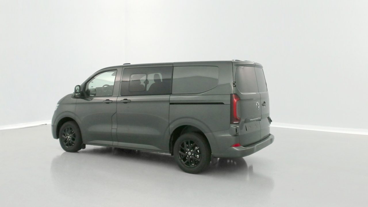 Volkswagen TRANSPORTER PROCAB T7 L1H1 2.0 TDI 170ch Business BVA8