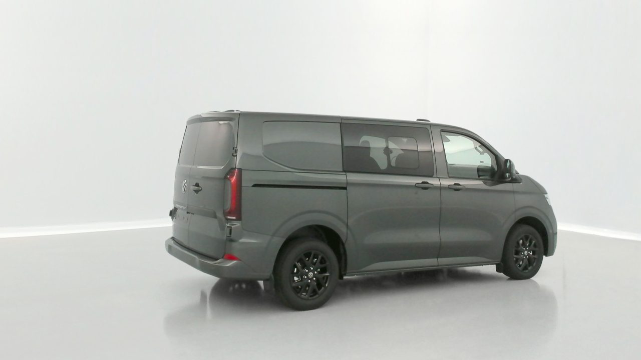 Volkswagen TRANSPORTER PROCAB T7 L1H1 2.0 TDI 170ch Business BVA8