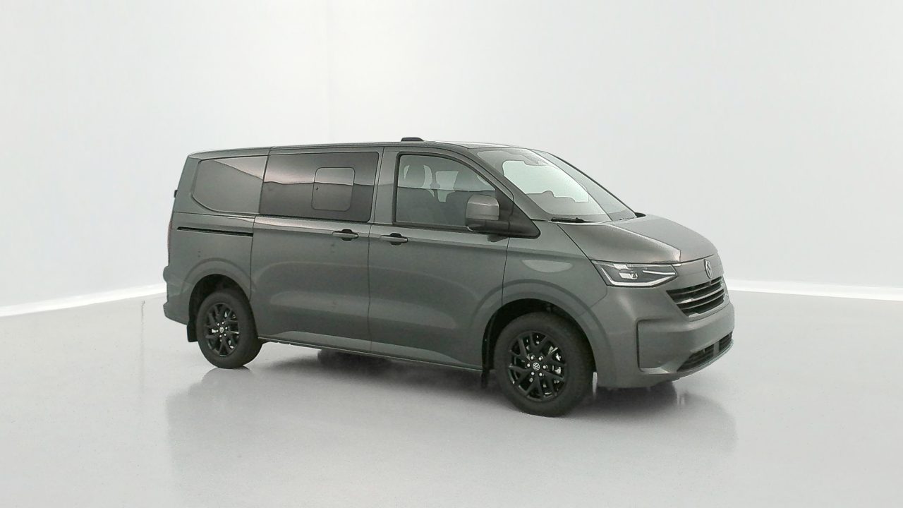 Volkswagen TRANSPORTER PROCAB T7 L1H1 2.0 TDI 170ch Business BVA8