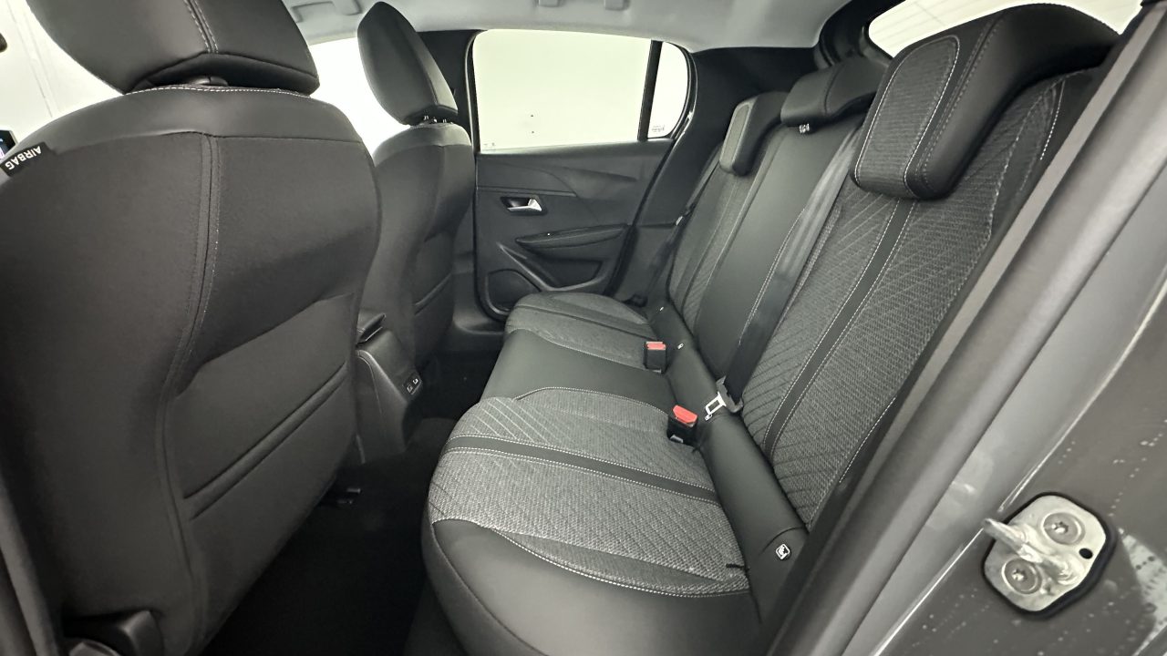 Peugeot 208 1.2 Hybrid 110ch Allure e-DCS6