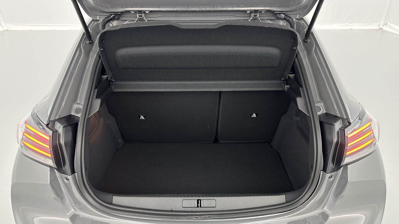Peugeot 208 1.2 Hybrid 110ch Allure e-DCS6