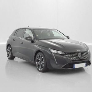 Peugeot 308 III 1.5 BlueHDi 130ch Allure Pack EAT8