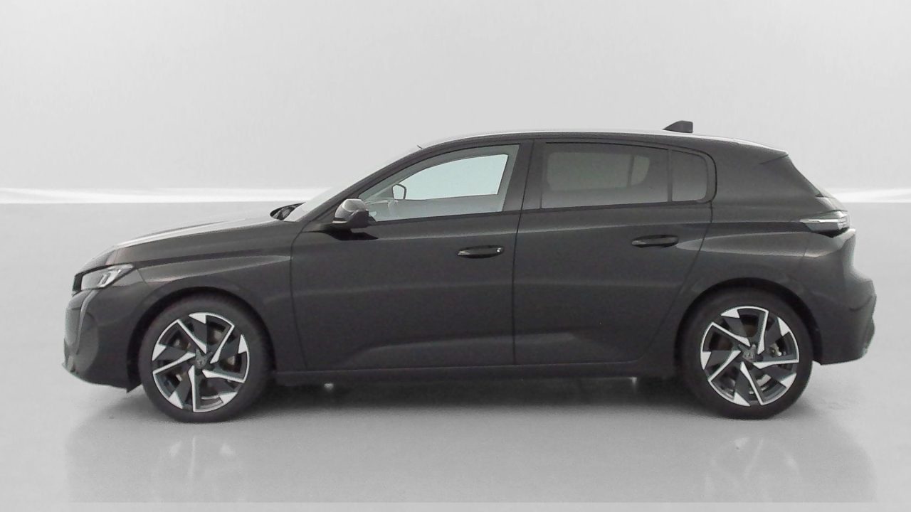 Peugeot 308 III 1.5 BlueHDi 130ch Allure Pack EAT8