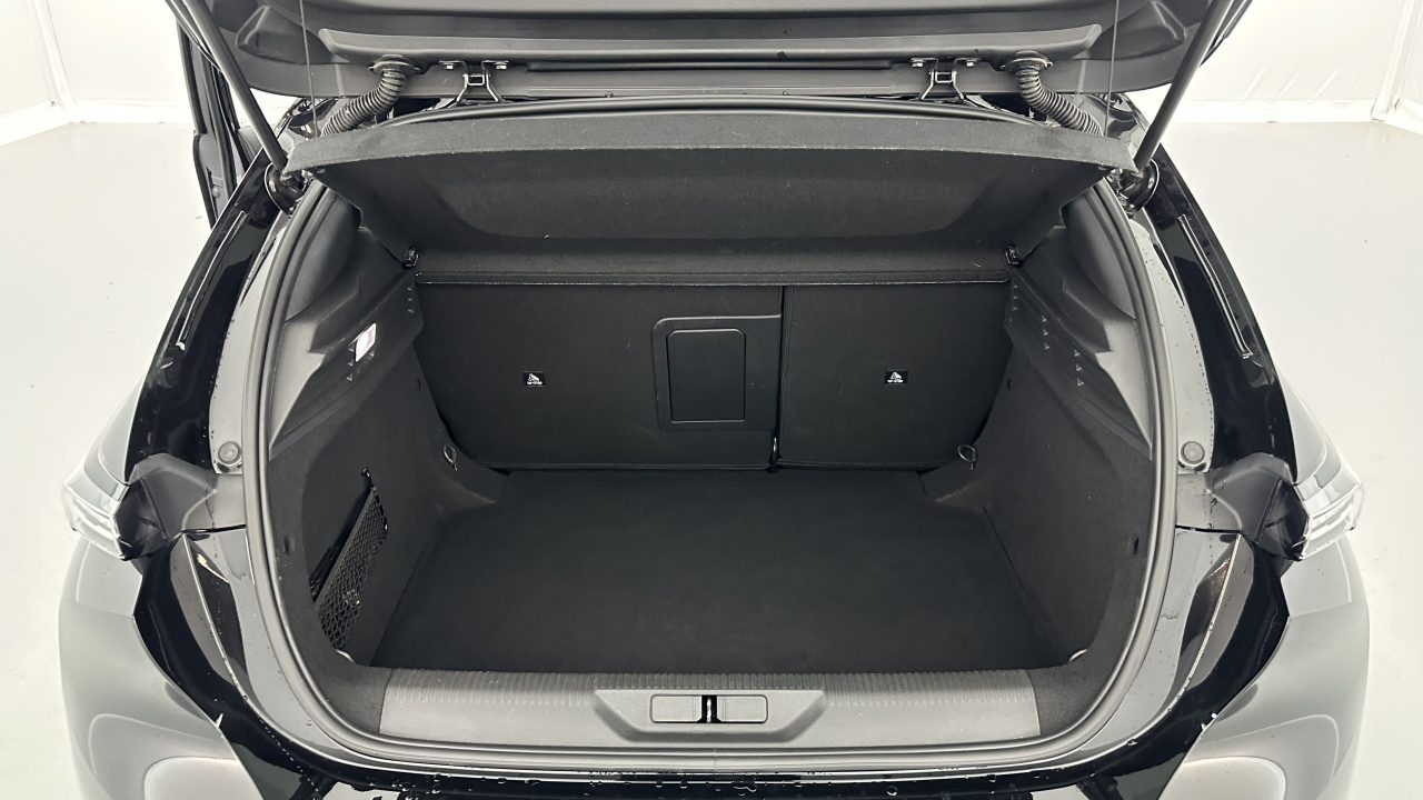 Peugeot 308 III 1.5 BlueHDi 130ch Allure Pack EAT8