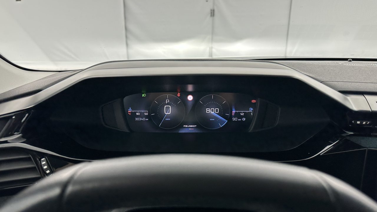 Peugeot 308 III 1.5 BlueHDi 130ch Allure Pack EAT8
