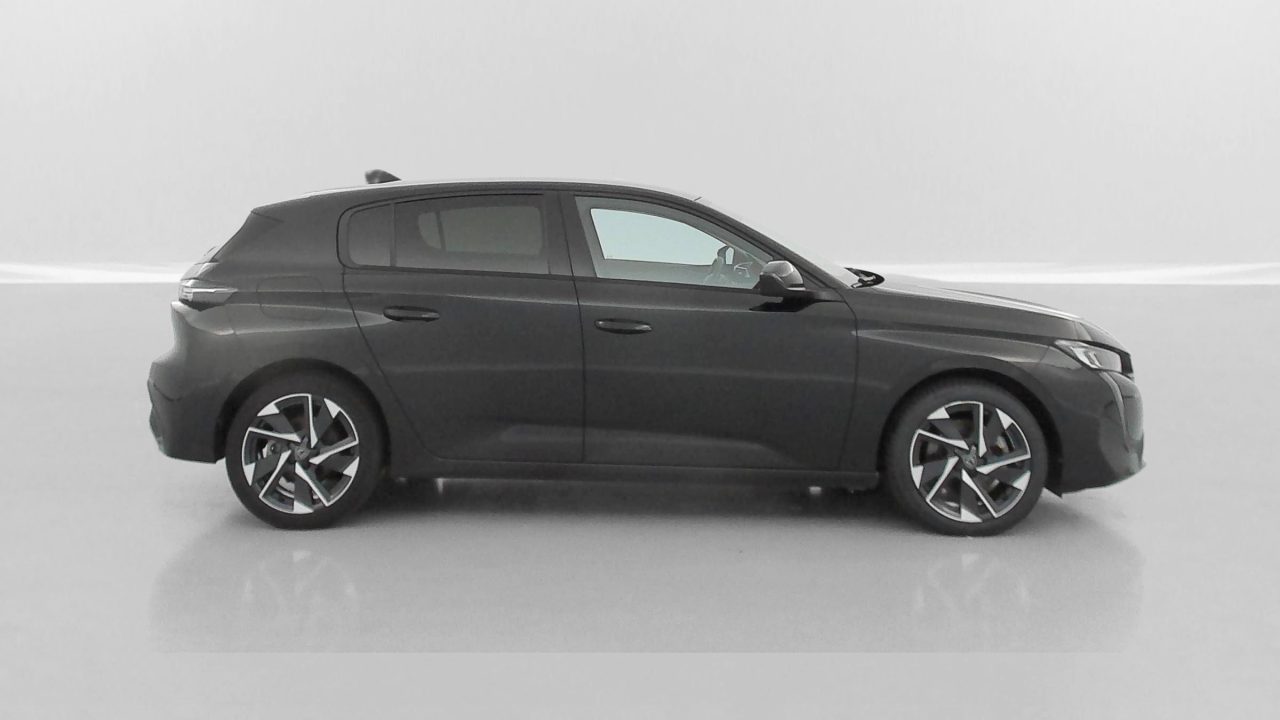 Peugeot 308 III 1.5 BlueHDi 130ch Allure Pack EAT8