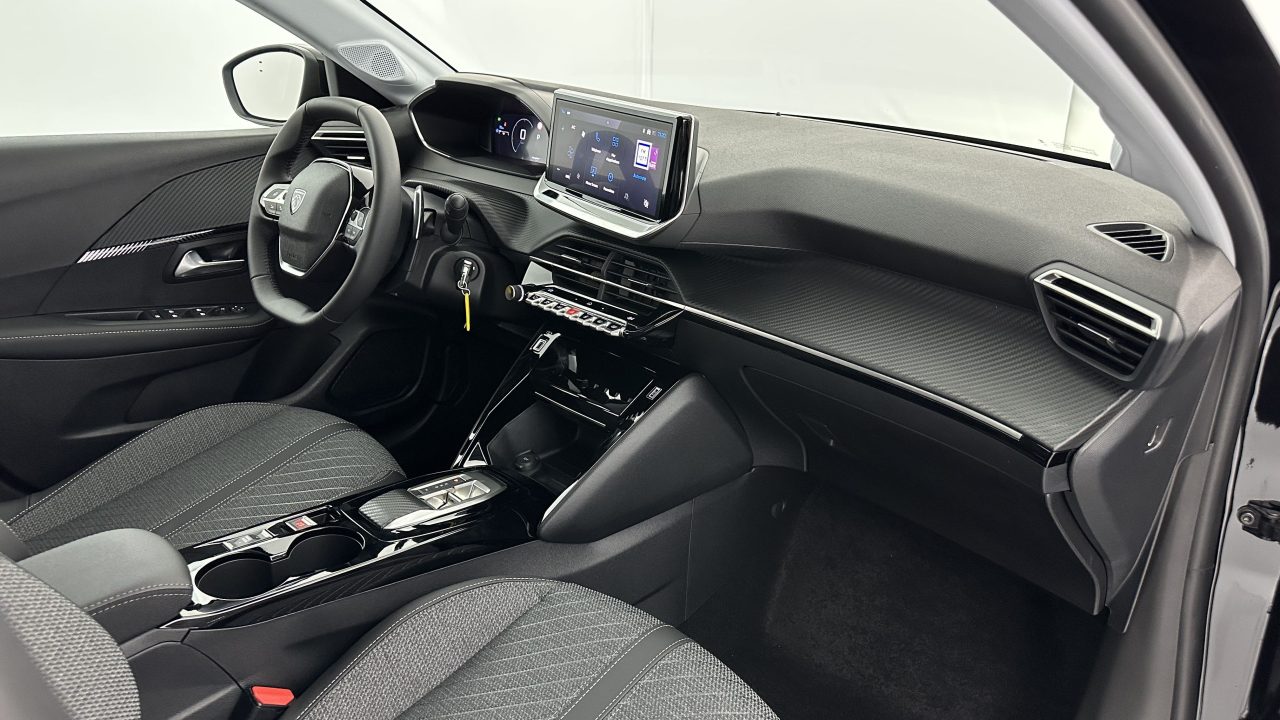 Peugeot 208 1.2 Hybrid 110ch Allure e-DCS6