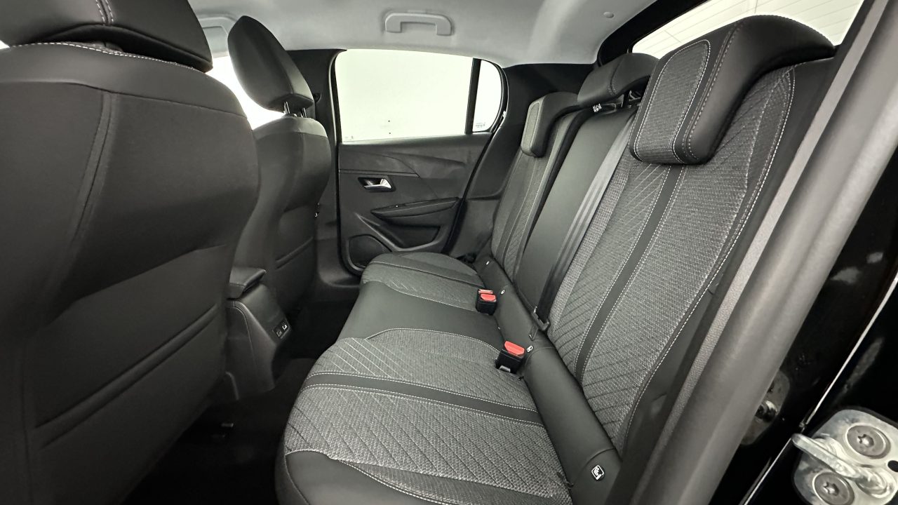 Peugeot 208 1.2 Hybrid 110ch Allure e-DCS6