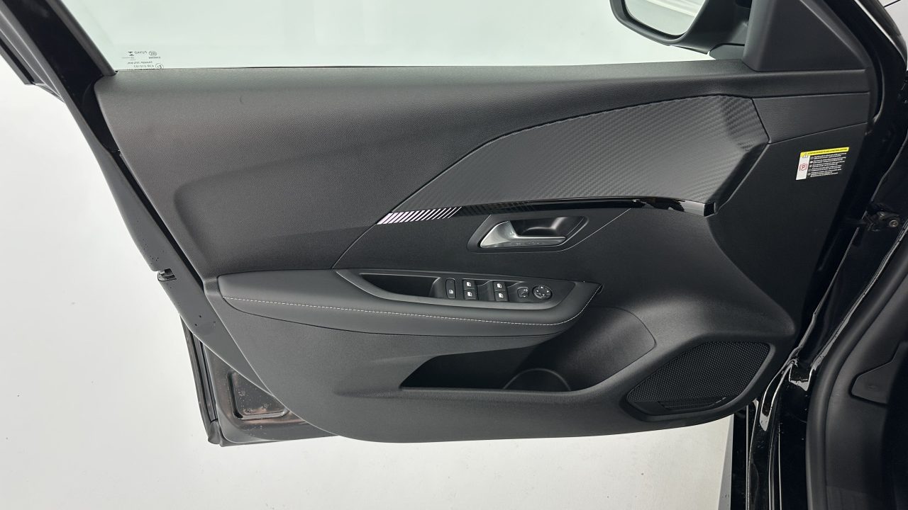Peugeot 208 1.2 Hybrid 110ch Allure e-DCS6