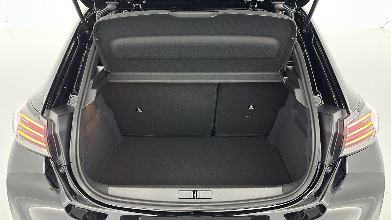 Peugeot 208 1.2 Hybrid 110ch Allure e-DCS6