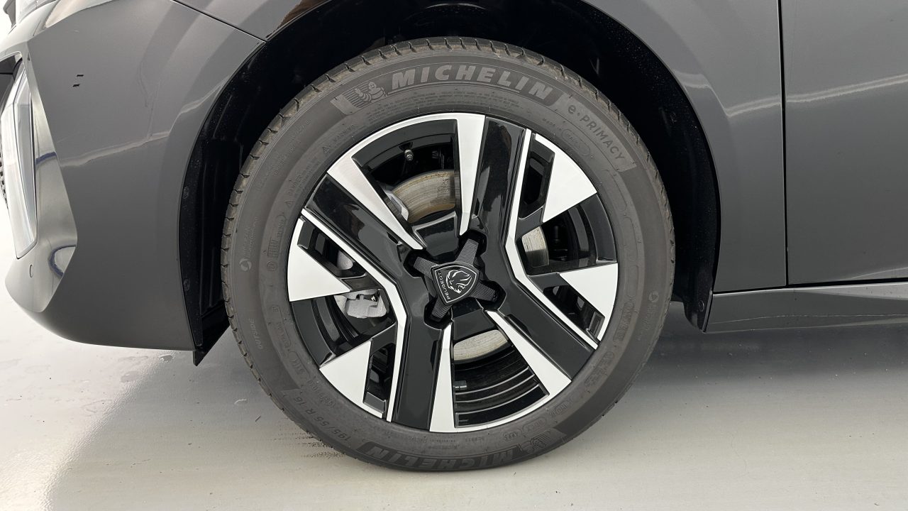 Peugeot 208 1.2 Hybrid 110ch Allure e-DCS6