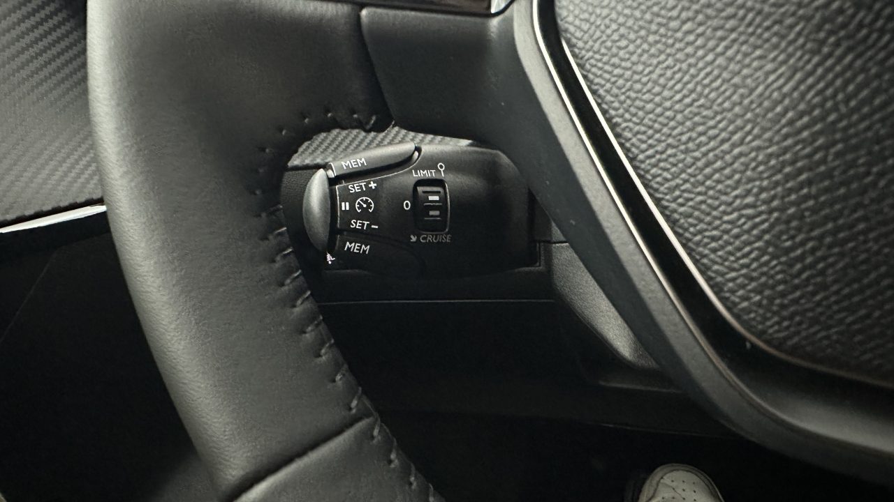Peugeot 208 1.2 Hybrid 110ch Allure e-DCS6