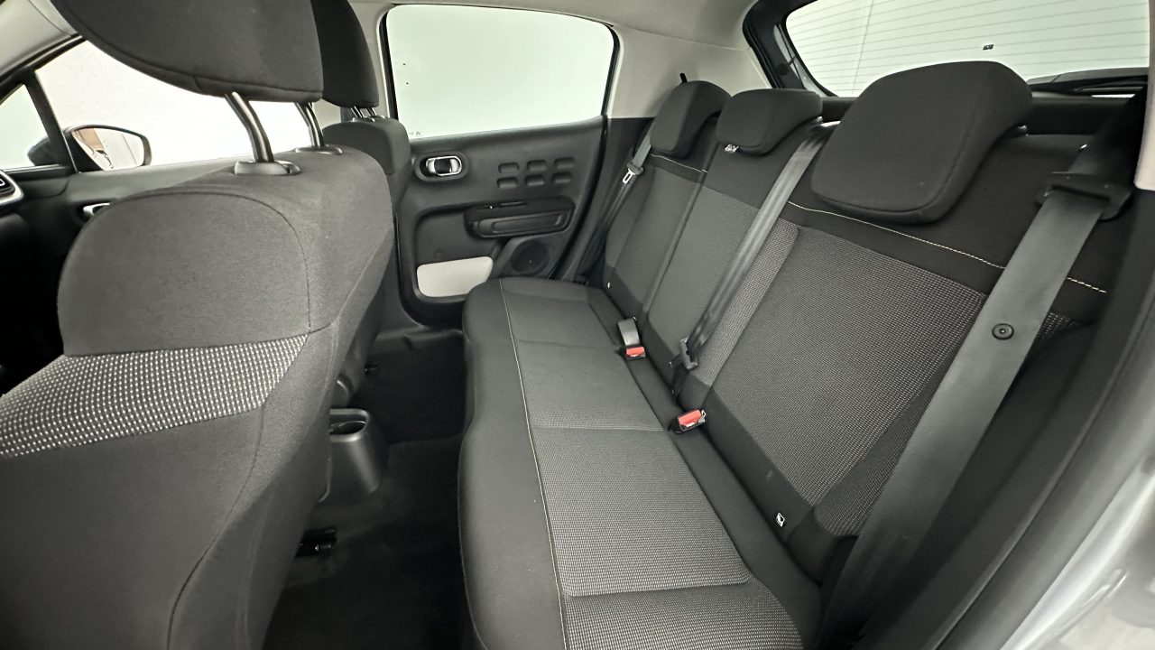 Citroen C3 1.2 PureTech 110ch Max