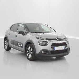 Citroen C3 1.2 PureTech 110ch Max