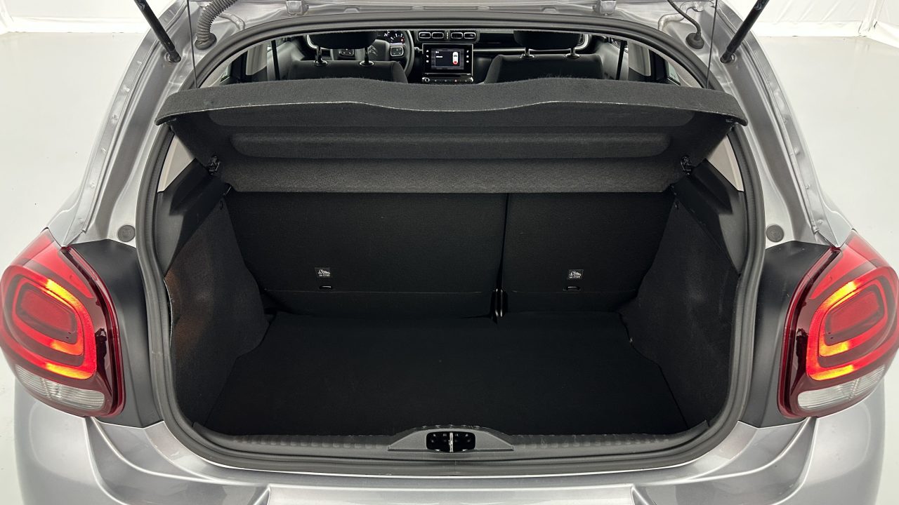 Citroen C3 1.2 PureTech 110ch Max