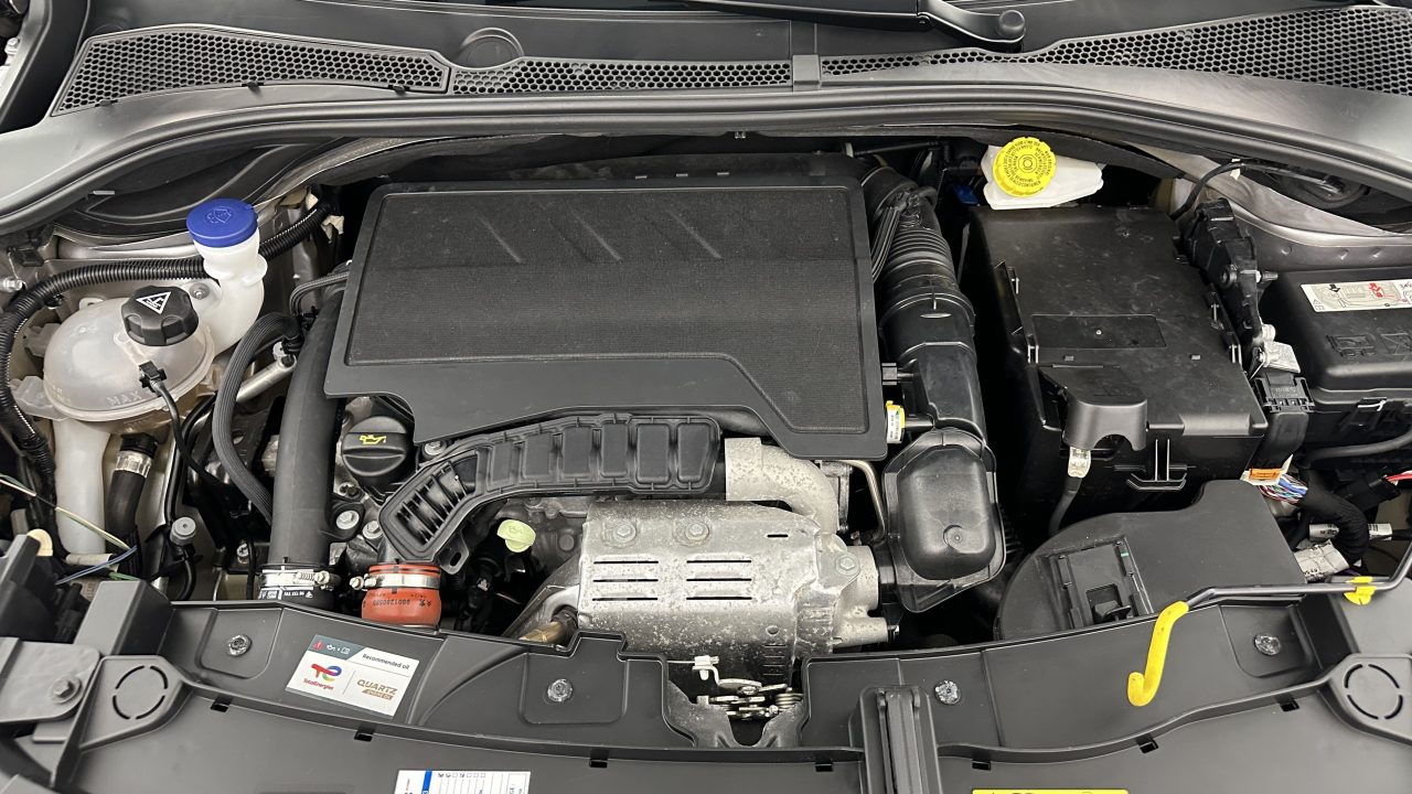 Citroen C3 1.2 PureTech 110ch Max