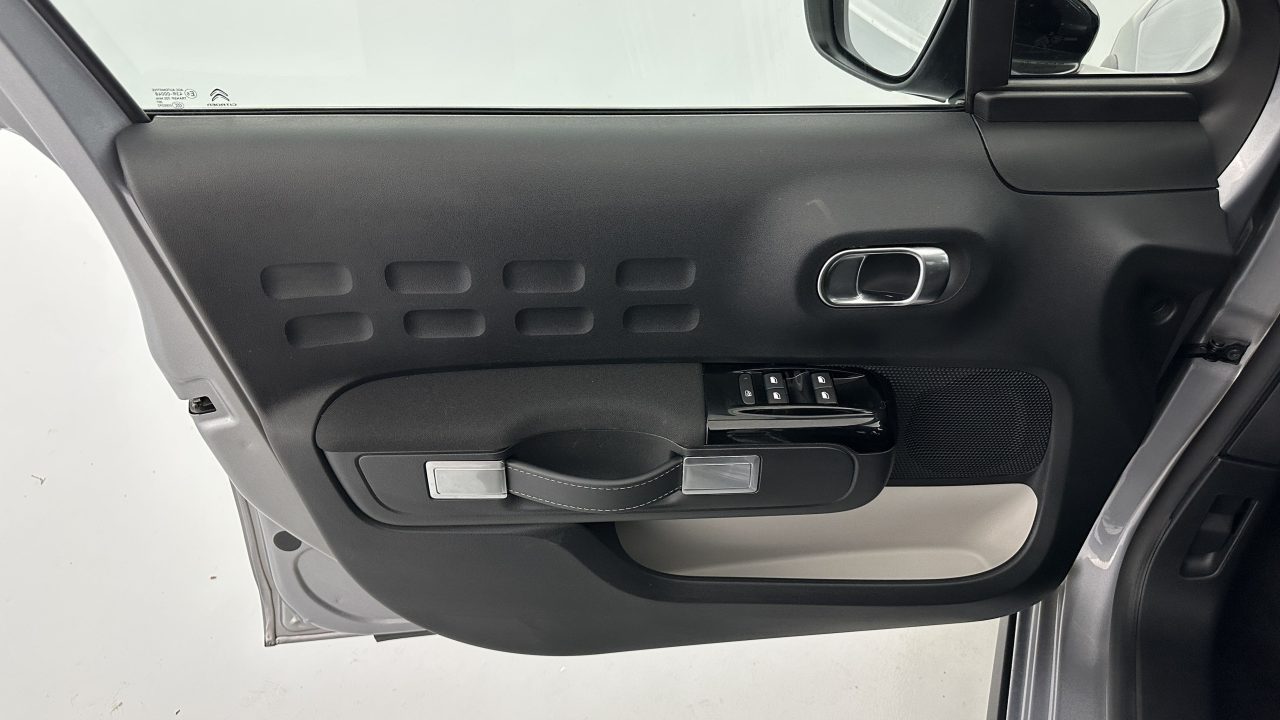 Citroen C3 1.2 PureTech 110ch Max