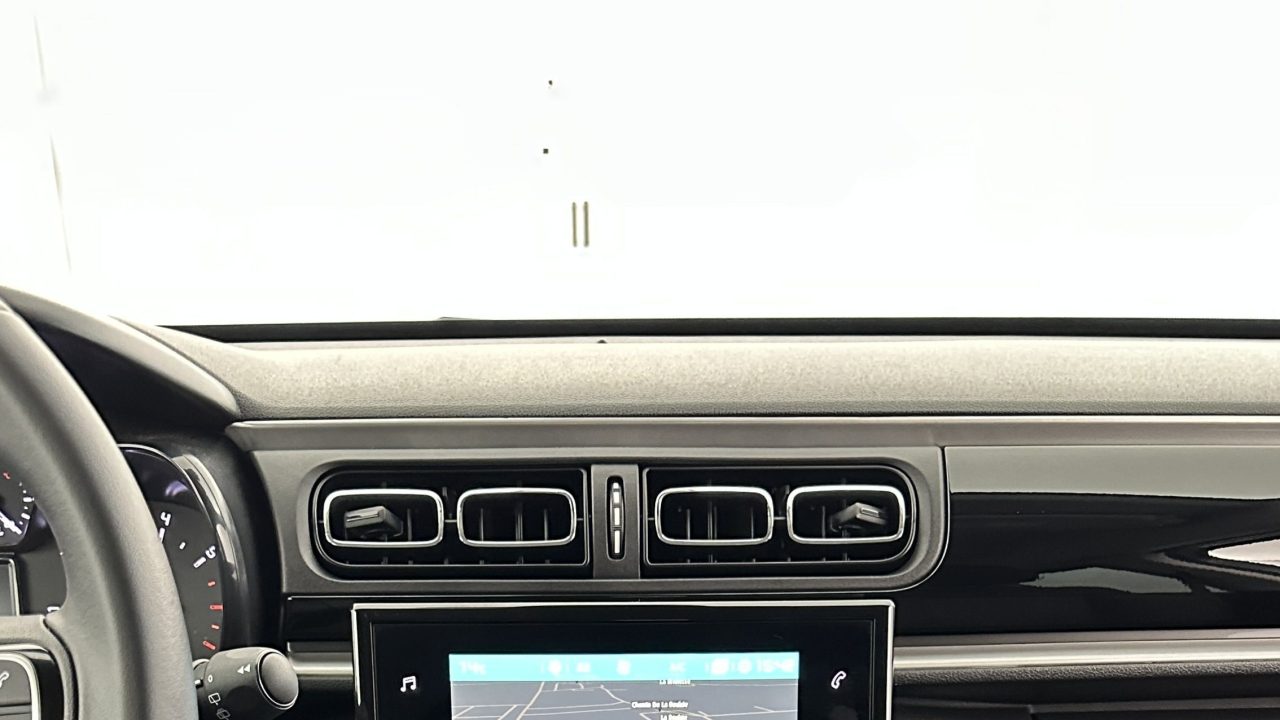 Citroen C3 1.2 PureTech 110ch Max