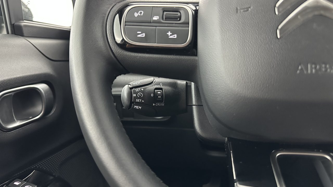 Citroen C3 1.2 PureTech 110ch Max
