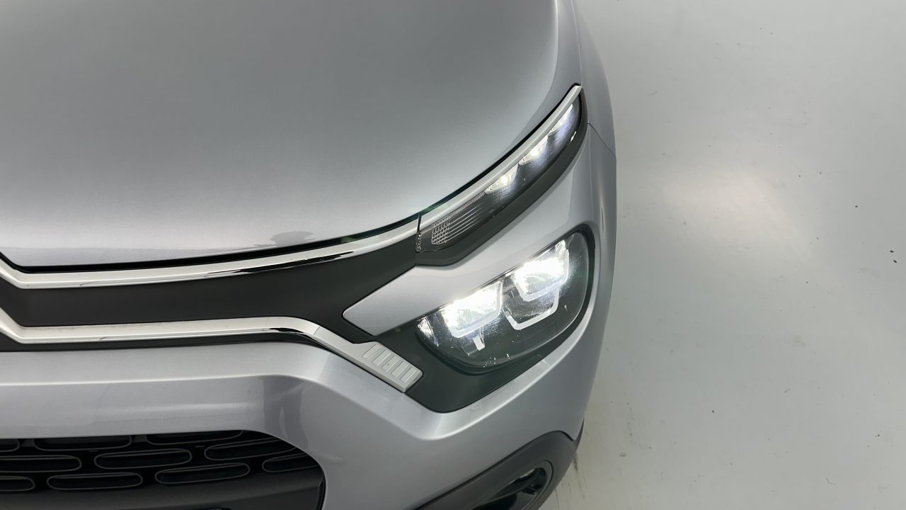 Citroen C3 1.2 PureTech 110ch Max