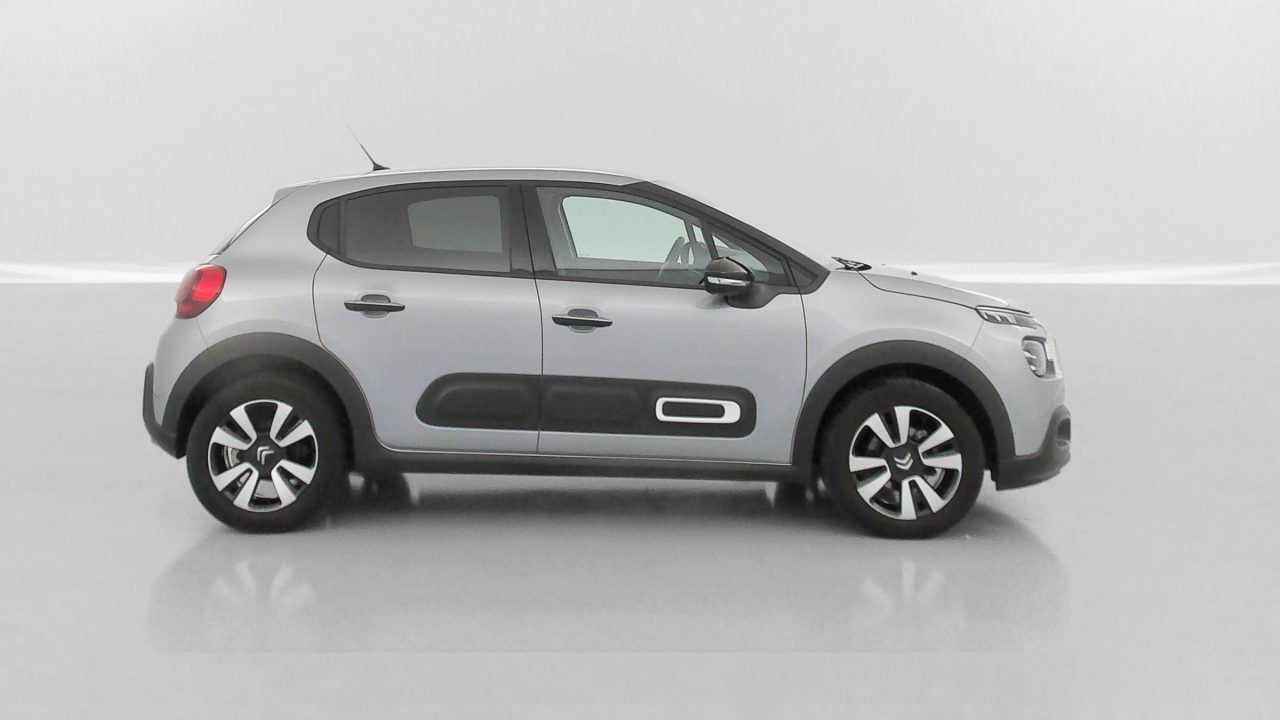 Citroen C3 1.2 PureTech 110ch Max