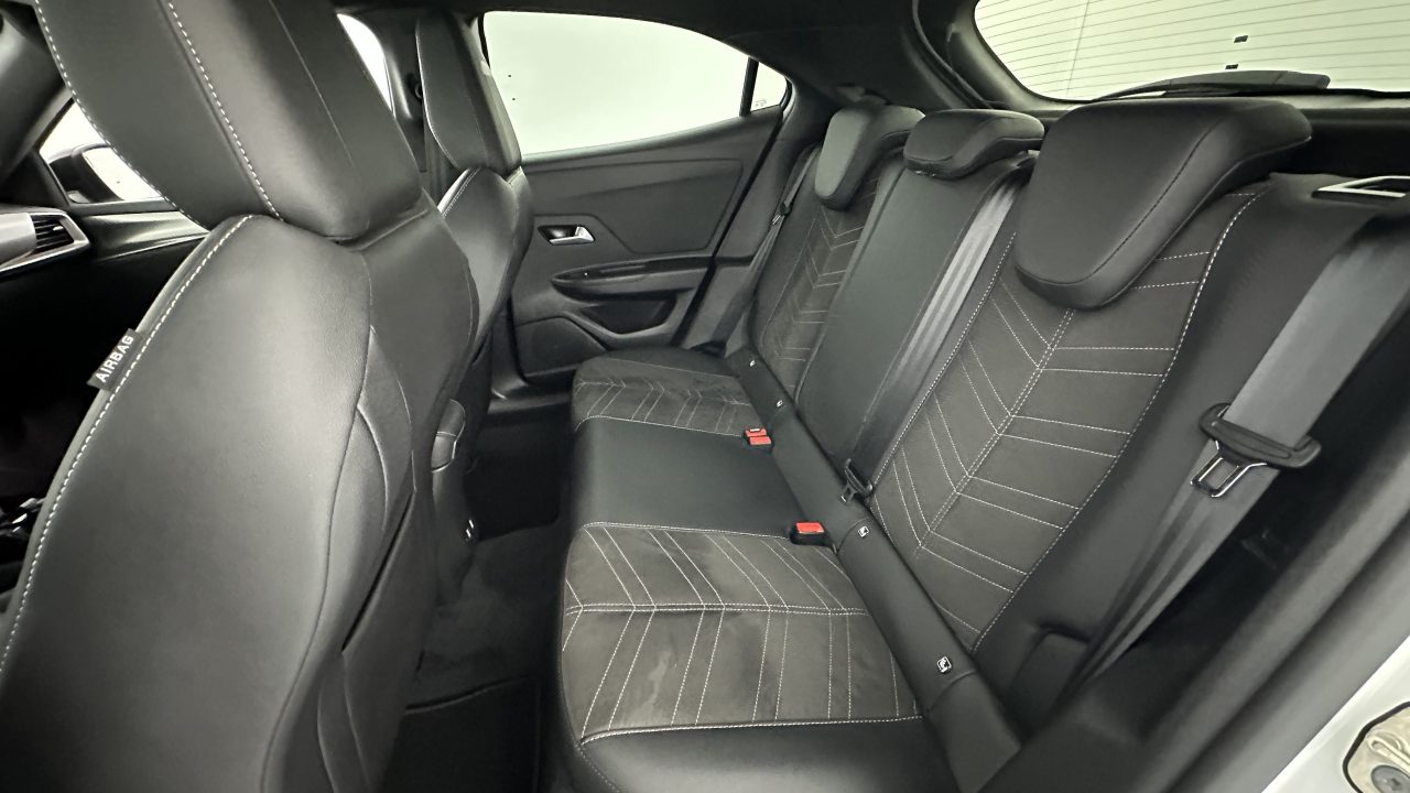 Opel MOKKA-E 136ch Ultimate