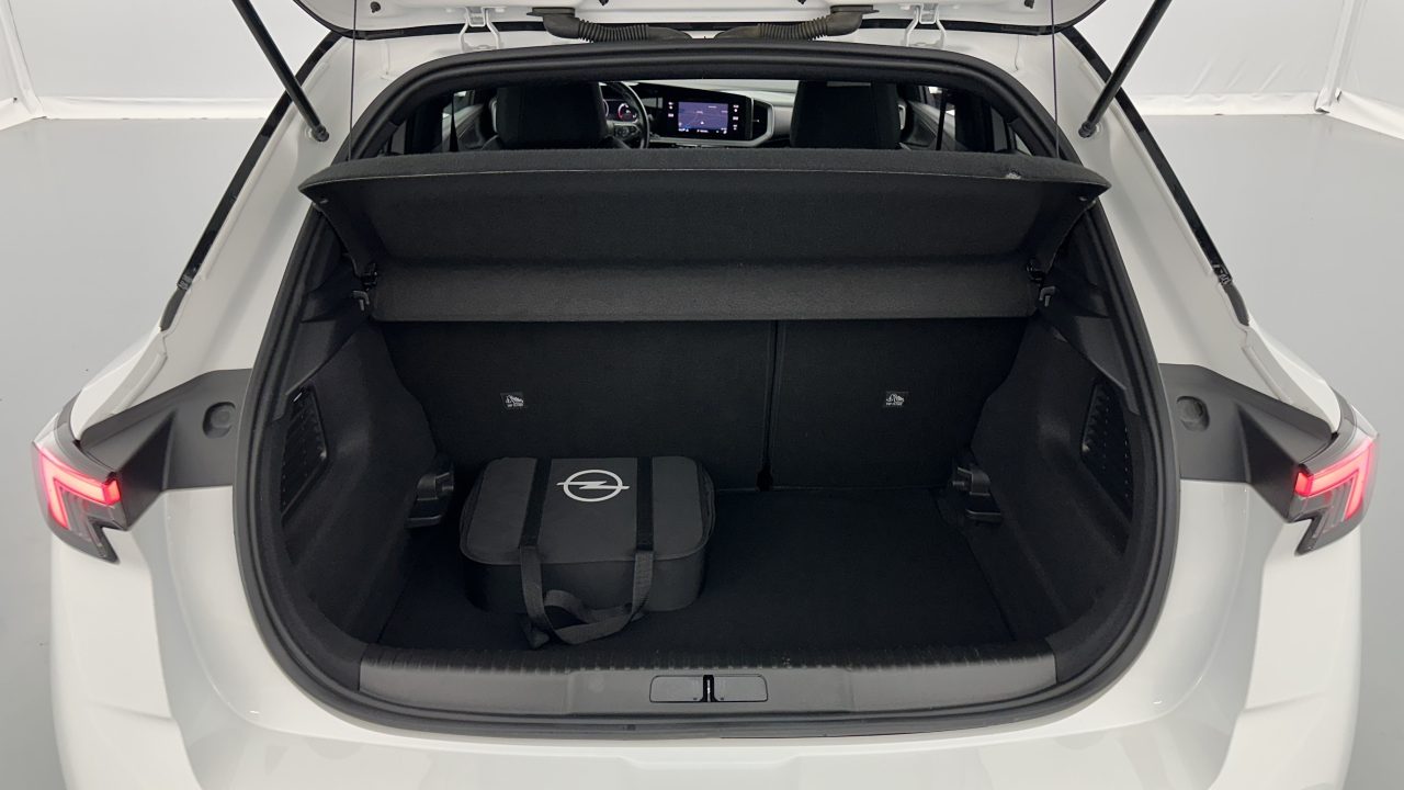 Opel MOKKA-E 136ch Ultimate